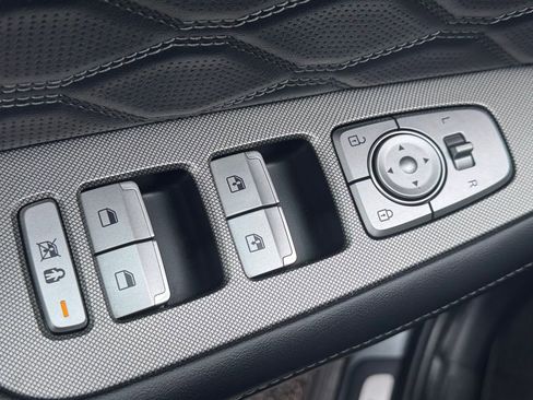 Used 2022 Hyundai Palisade Calligraphy w/ Cargo Package image 31