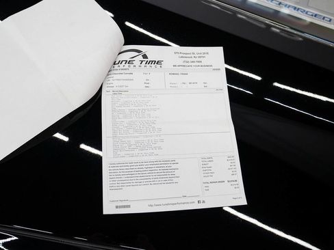 Used 2010 Chevrolet Corvette ZR1 w/ Preferred Equipment Group RWD image 78
