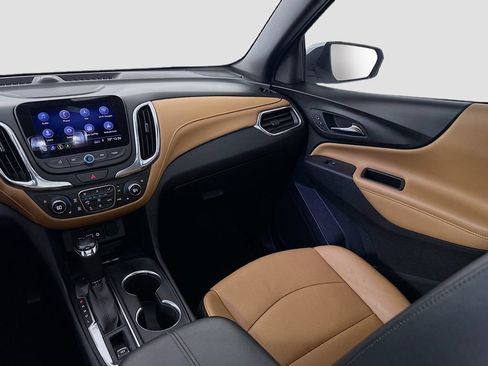 Used 2019 Chevrolet Equinox Premier AWD/4WD image 27