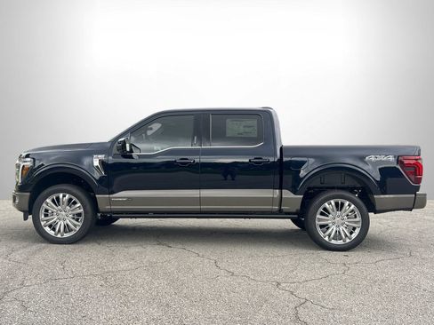 New 2026 Ford F150 King Ranch w/ Equipment Group 601A High AWD/4WD image 24