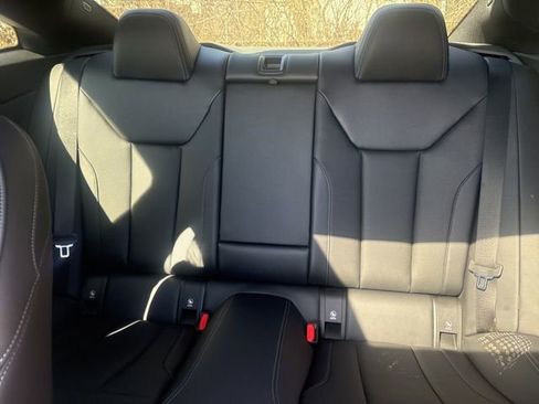 Certified 2023 BMW 430i xDrive Coupe w/ M Sport Package image 21