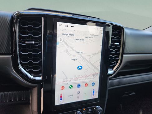 New 2025 Ford Ranger XLT w/ FX4 Off-Road Package image 22