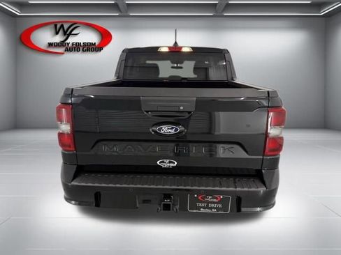 New 2026 Ford Maverick Lobo image 7