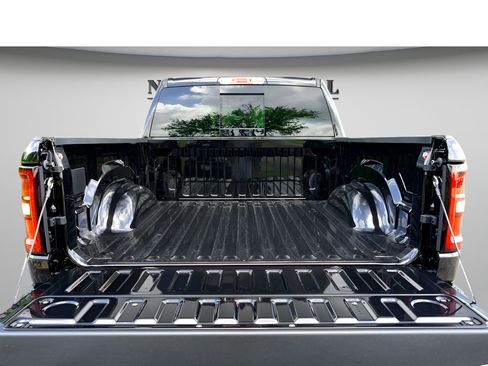 New 2026 RAM 1500 Lone Star AWD/4WD image 26