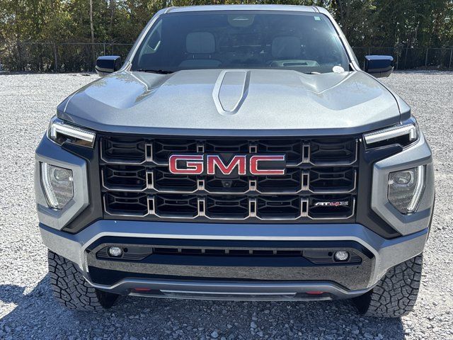 Used 2023 GMC Canyon AT4X AWD/4WD image 11