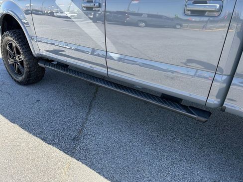 Used 2020 Ford F150 XLT w/ Equipment Group 302A Luxury image 31