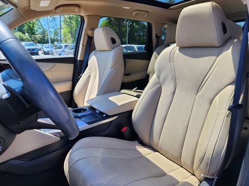 Certified 2024 Acura MDX SH-AWD w/ Technology Package image 7