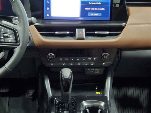 New 2026 Subaru Outback Touring XT image 20