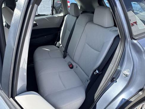 Used 2024 Toyota Corolla Cross L AWD/4WD image 12