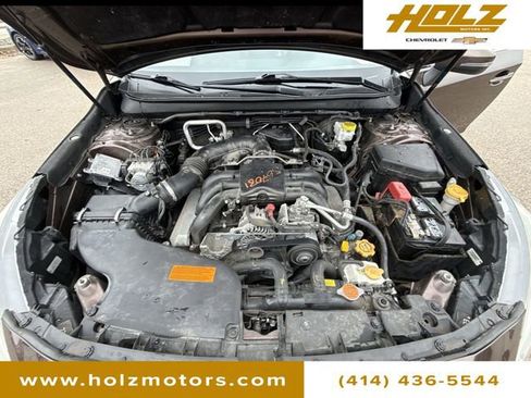 Used 2019 Subaru Outback 3.6R Touring image 31