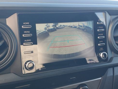 Used 2022 Toyota Tacoma SR RWD image 20
