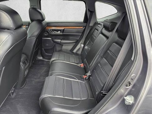 Used 2022 Honda CR-V EX-L image 18