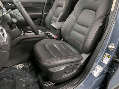 Certified 2023 MAZDA CX-5 Carbon Edition image 10