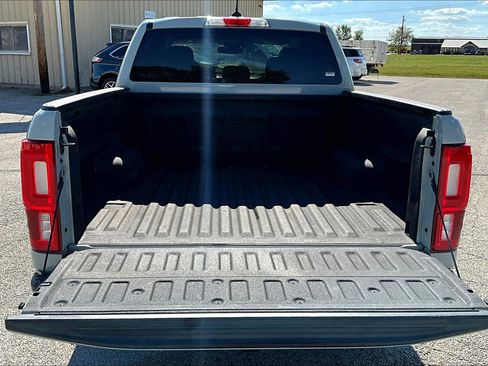 Used 2022 Ford Ranger XLT w/ Equipment Group 301A Mid image 19