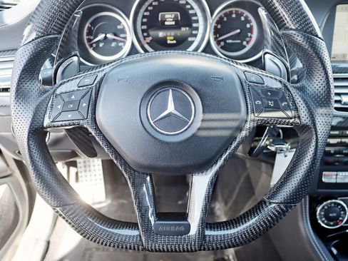 Used 2014 Mercedes-Benz CLS 63 AMG S-Model image 21