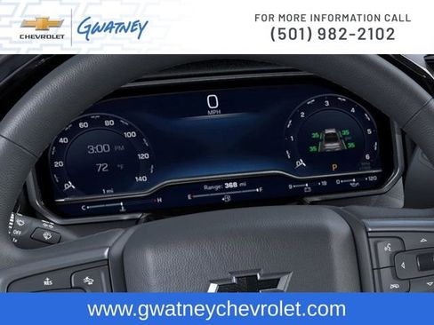 New 2026 Chevrolet Silverado 1500 RST w/ RST Select Package image 18