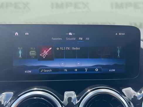 Used 2025 Mercedes-Benz GLA 250 image 18