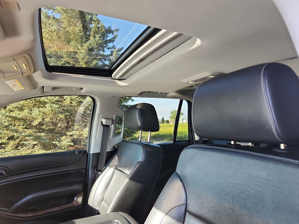 Used 2018 Chevrolet Tahoe LT AWD/4WD image 6
