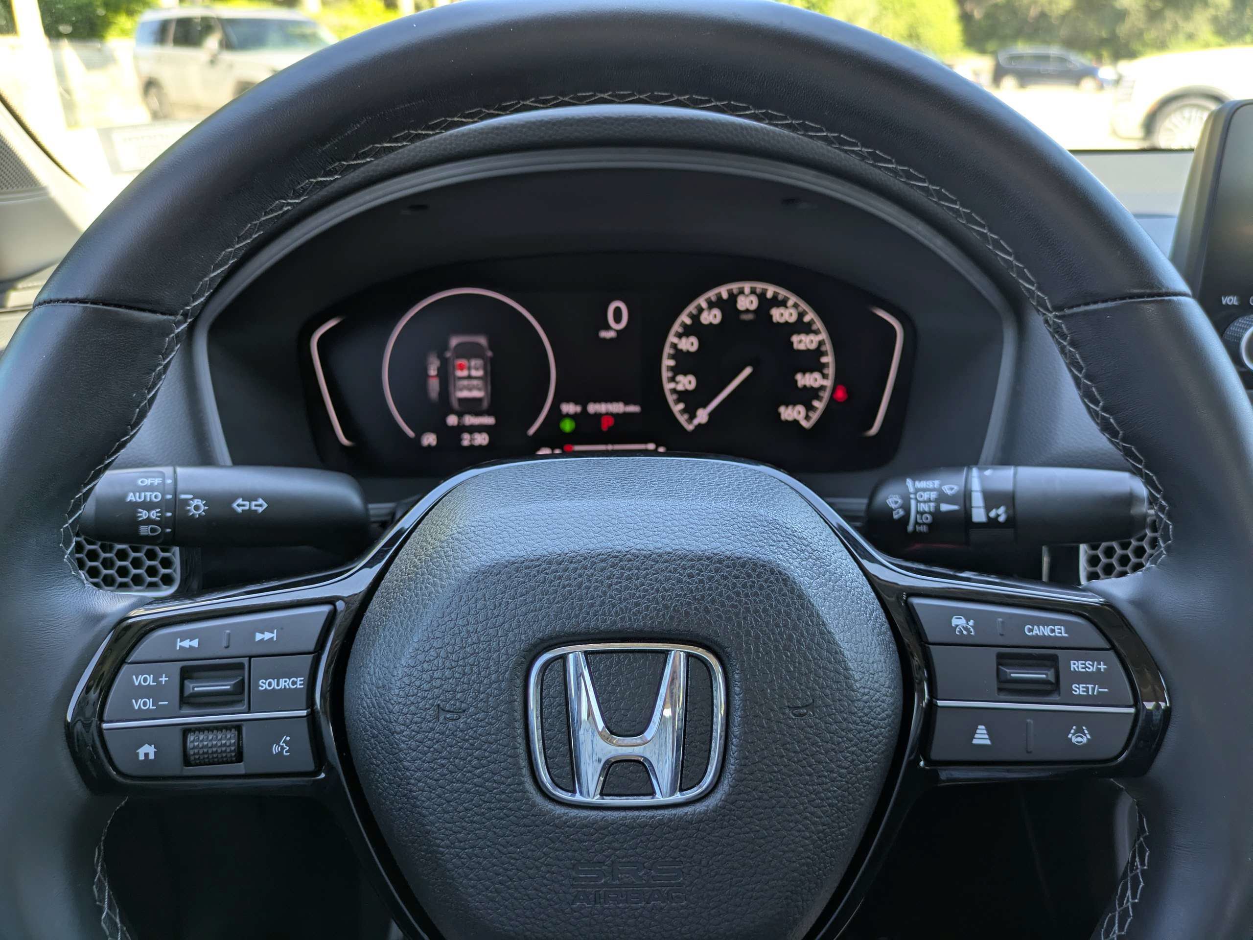 Used 2022 Honda Civic EX image 25