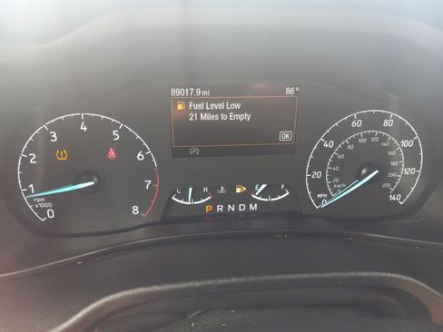 Used 2022 Ford Transit Connect XLT FWD image 12