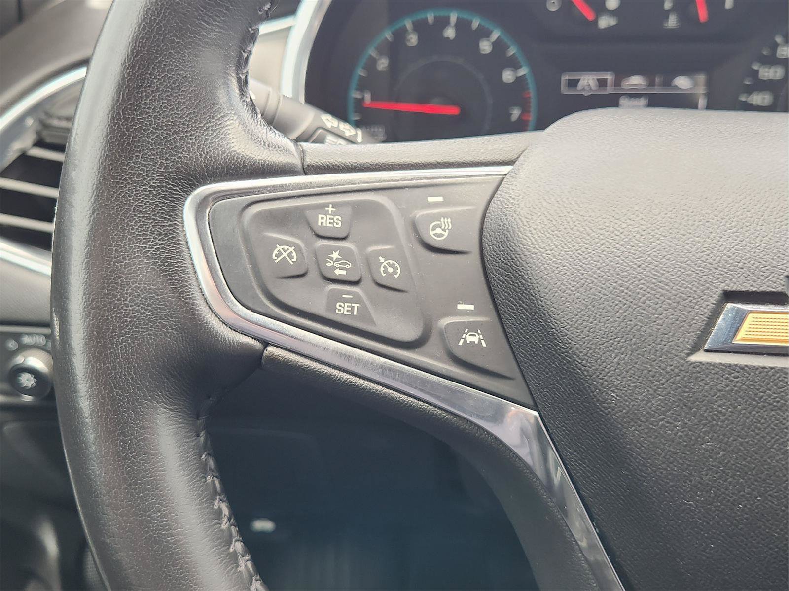Used 2019 Chevrolet Malibu LT w/ LT Plus Package FWD image 28