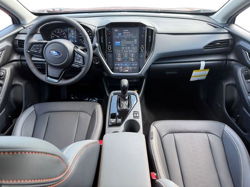 New 2025 Subaru Crosstrek 2.5i Limited image 10