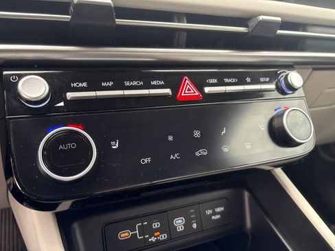 Used 2025 Hyundai Tucson SEL FWD image 21