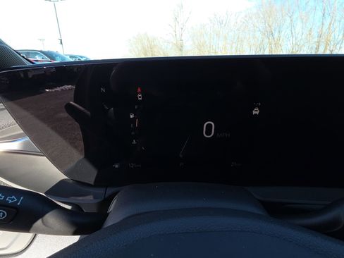 New 2026 Buick Envista Preferred w/ Convenience I Package image 16