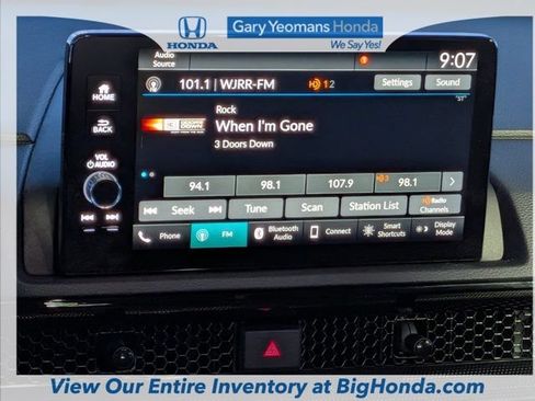 Certified 2023 Honda CR-V EX-L image 19