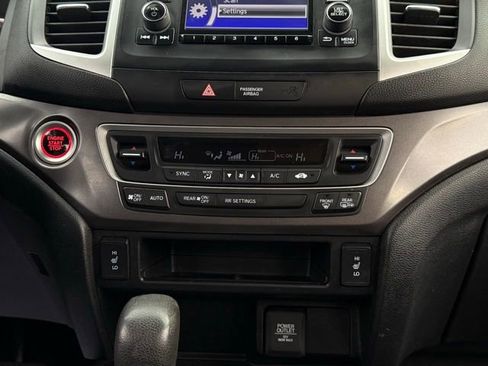 Used 2017 Honda Ridgeline RTL image 26