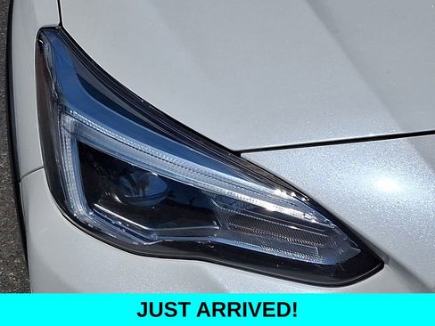 Used 2022 Subaru Crosstrek 2.5i Limited w/ Moonroof Package 2 AWD/4WD image 8