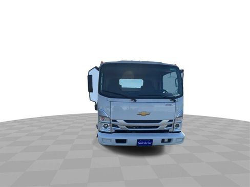 New 2024 Chevrolet Low Cab Forward 5500XD image 2
