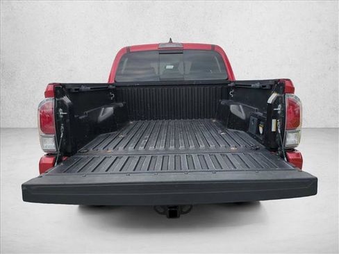 Certified 2023 Toyota Tacoma TRD Sport RWD image 6