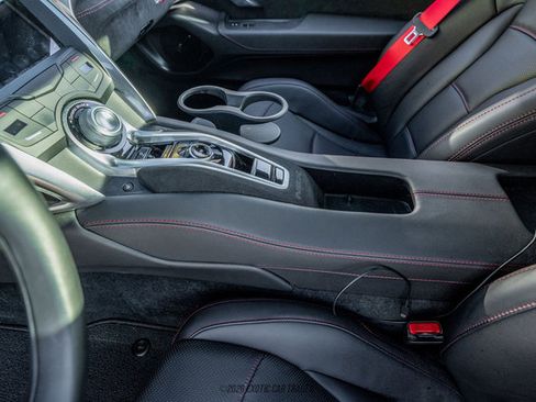 Used 2022 Acura NSX Type S image 32