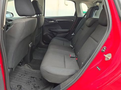 Used 2015 Honda Fit EX image 25
