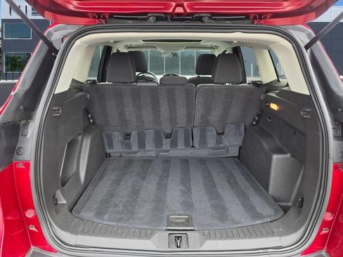 Used 2015 Ford Escape SE AWD/4WD image 29