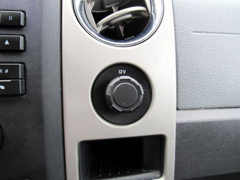 Used 2012 Ford F150 XLT w/ XLT Convenience Pkg image 19