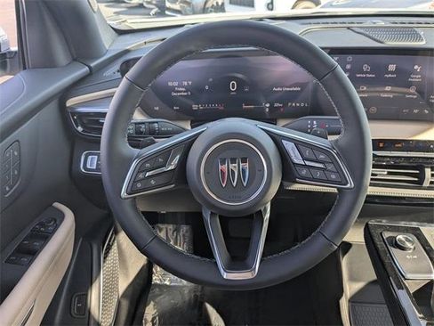 New 2026 Buick Enclave Preferred w/ Power Package image 17