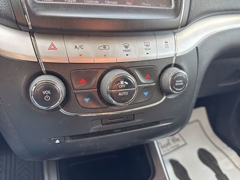 Used 2013 Dodge Journey Crew w/ Flexible Seating Group image 26