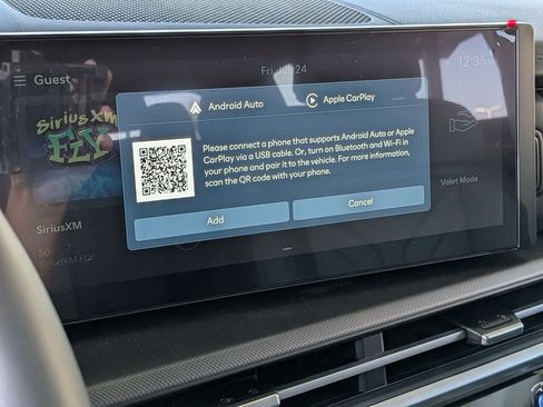New 2026 Hyundai Santa Fe SEL FWD image 22
