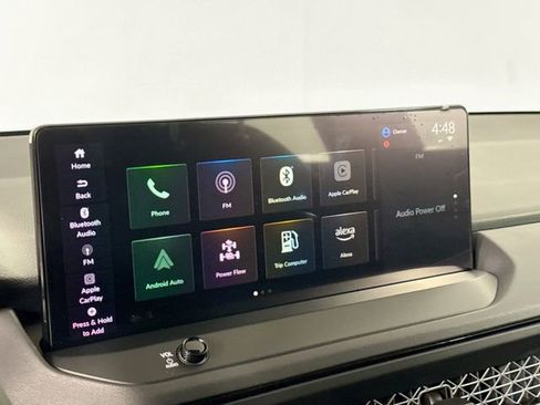 New 2025 Honda Accord Sport image 31