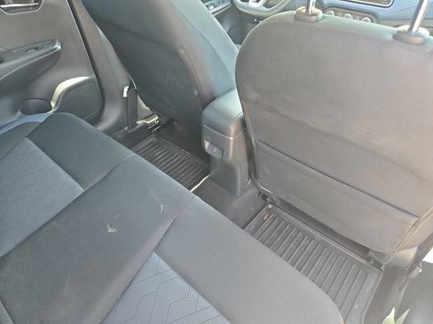 Used 2025 Nissan Versa SV w/ Trunk Package FWD image 11