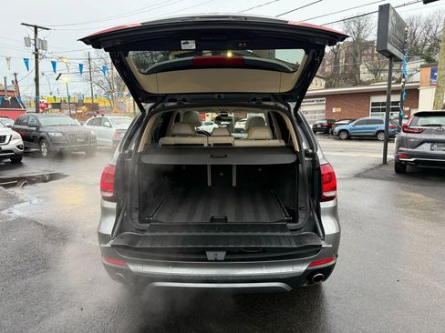 Used 2016 BMW X5 xDrive35i image 10