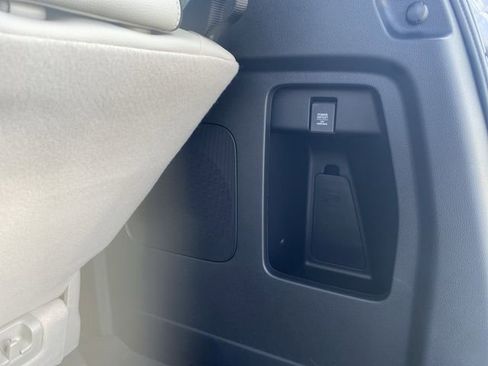 New 2026 Honda Odyssey Touring image 21