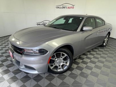 Used 2016 Dodge Charger SXT
