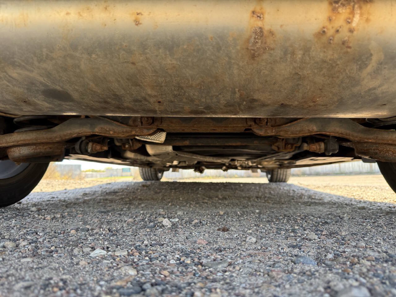 Used 2013 Ford Focus SE FWD image 16