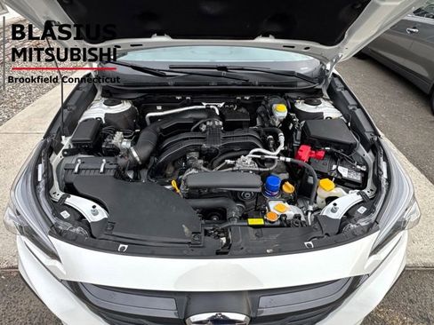 Used 2023 Subaru Legacy Limited image 32