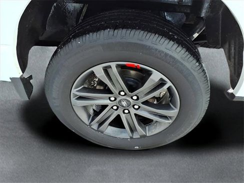 Used 2021 Ford F150 XLT w/ Equipment Group 302A High image 7