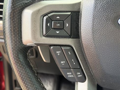 Used 2017 Ford F150 Raptor w/ Equipment Group 802A Luxury image 24