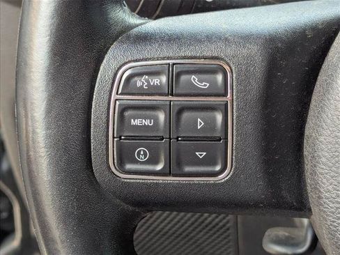 Used 2013 Jeep Wrangler Sport AWD/4WD image 11